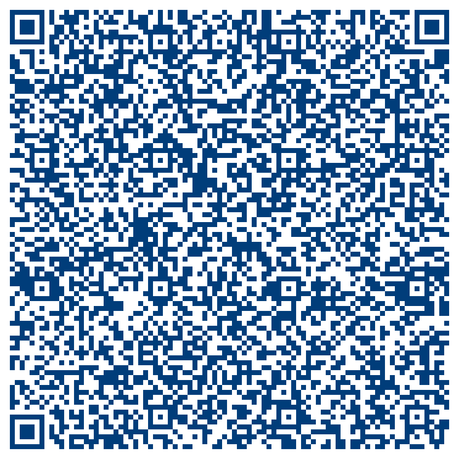 QR Code mit Kontaktdaten